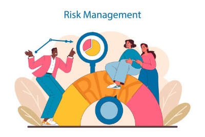 Risk Response Planning and Monitoring in Project Management Training Course